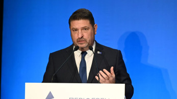 Νίκος Χαρδαλιάς για τα 3 χρόνια από την εκλογική νίκη στην Περιφέρεια Αττικής: Η ίδια ευθύνη, η ίδια δέσμευση