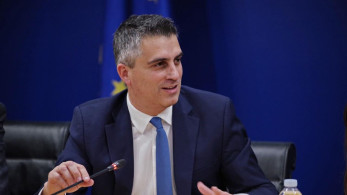 Χρίστος Δήμας στο «Μανιφέστο»: Μέσα στο καλοκαίρι η επέκταση του μετρό προς την Καλαμαριά