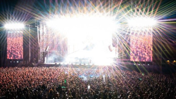 Τα Ημισκούμπρια επέστρεψαν με ένα sold out reunion στη σκηνή του Release Athens Festival (video)