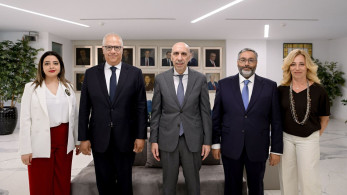 Γιάννης Μπρατάκος: Ελλάδα και Λίβανος μπορούν να ενισχύσουν τους οικονομικούς δεσμούς τους