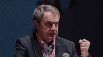 Ισπανία: στο στόχαστρο και οι θυγατέρες Θαπατέρο για διαφθορά - Οι κατηγορίες που τις βαραίνουν