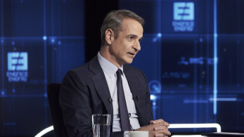 Κυριάκος Μητσοτάκης: Εκλογές την άνοιξη του 2027 - Η αυτοδυναμία της ΝΔ είναι η μόνη επιλογή (video)