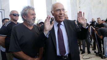Πέθανε στα 75 του χρόνια  ο Βασίλης Λεβέντης