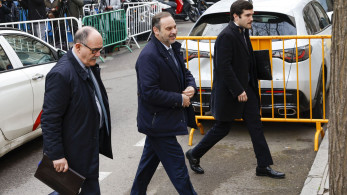 Ισπανία: πρώην υπουργός του Σάντσεθ καταδικάστηκε σε κάθειρξη 24 ετών για διαφθορά