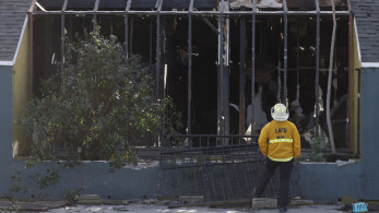 Αμβέρσα: από βλάβη στον ηλεκτρικό πίνακα φαίνεται να ξεκίνησε η φονική πυρκαγιά