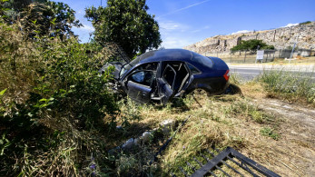 Οδική ασφάλεια: Η Ελλάδα καταγράφει τη μεγαλύτερη μείωση θανάτων από τροχαία στην Ευρώπη