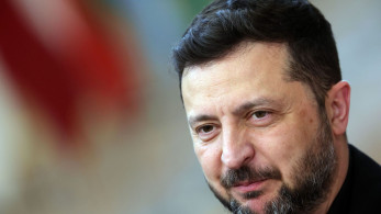 Βολοντίμιρ Ζελένσκι: Το Κίεβο ετοιμάζει δικούς του πυραύλους Patriot - Νέα ισχύς στην αντιαεροπορική άμυνα
