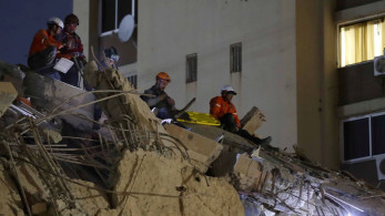 Βενεζουέλα: αγωνία πάνω στα συντρίμμια - Βίντεο σοκ από τον καταστροφικό σεισμό (photos)