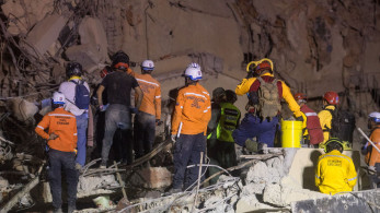 Βενεζουέλα: στους 589  εκτοξεύθηκε ο αριθμός των νεκρών - 50.000 οι αγνοούμενοι
