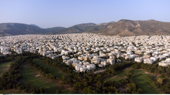 Το Ελληνικό Κτηματολόγιο πέρασε πλήρως στο G-Cloud
