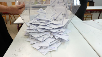 Ζαχαρίας Ζούπης: «Αδειάζει η κλεψύδρα» για το ΠΑΣΟΚ στη μάχη της δεύτερης θέσης