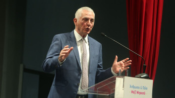 Ανδρέας Παχατουρίδης: Στο Περιστέρι γίνονται πολλά σπουδαία έργα (video)