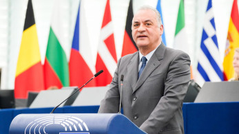 Μανώλης Κεφαλογιάννης: Η έκθεση για την Τουρκία καταδικάζει το casus belli και τη «Γαλάζια Πατρίδα»