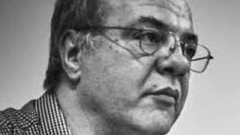 Πέθανε ξαφνικά ο δημοσιογράφος Νίκος Σερβετάς
