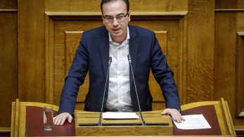 Άρχισαν οι αποχωρήσεις στον ΣΥΡΙΖΑ: Παραιτήθηκε ο Βασίλης Τσίρκας