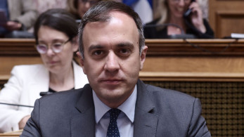 Τάσος Χατζηβασιλείου για ελληνοτουρκικά: Οι μονομερείς ενέργειες δεν παράγουν έννομα αποτελέσματα