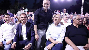 Μαζικές αποχωρήσεις από το «δουκάτο» του δημάρχου - Σαλπάρουν για τον Χριστοδουλάκη