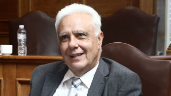 «Βόμβα» Νίκου Σαλάτα για ΟΠΕΚΕΠΕ: Η περίοδος Σημανδράκου-Τυχεροπούλου δεν ελέγχετο από την Ευρωπαϊκή Εισαγγελία