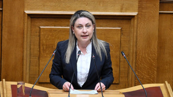 Χριστίνα Αλεξοπούλου για τουρκολιβυκό μνημόνιο: Θα αξιοποιήσουμε όλα τα εργαλεία μας (video)