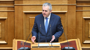 Χαρακόπουλος: Ο σεβασμός της πολιτισμικής κληρονομιάς κάθε έθνους να αναχθεί σε κανόνα των διακρατικών σχέσεων