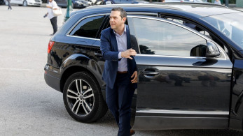 Δεν παραιτήθηκε το 2023 ο Τσίπρας, σύντροφοι