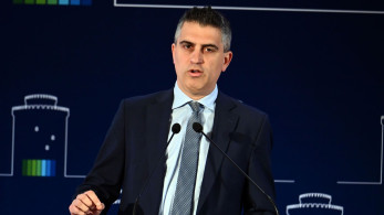Χρίστος Δήμας για Μετρό Θεσσαλονίκης: Τέλος Ιουλίου η επέκταση προς Καλαμαριά