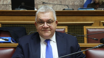 Μήνυμα Νίκου Παπαϊωάννου στους υποψήφιους των Πανελλαδικών: Μελετήστε καλά τι θέλετε να σπουδάσετε