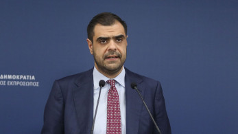 Παύλος Μαρινάκης για Αλέξη Τσίπρα: Οι τοποθετήσεις στελεχών της ΕΛΑΣ προκαλούν θυμηδία - Δεν εξηγούν τίποτα