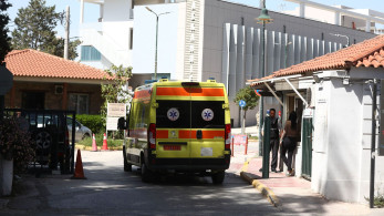 Χανιά: στο νοσοκομείο βρέφος λίγων ημερών με σοβαρά τραύματα - Συνελήφθη η 18χρονη μητέρα