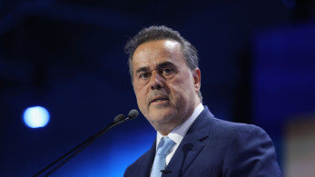 Σταύρος Παπασταύρου: Πρώτη γεώτρηση τον Φεβρουάριο του 2027 και δυνητικά έσοδα έως 10 δισ. ευρώ (video)