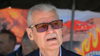 Ευάγγελος Τουρνάς: Πολλαπλά συμβάντα και ακραίες καιρικές συνθήκες έχουν φέρει τον μηχανισμό στα όριά του