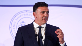 Βασίλης Κικίλιας: Πετύχαμε να μην ανέβουν οι τιμές των ακτοπλοϊκών τα τελευταία 2 χρόνια