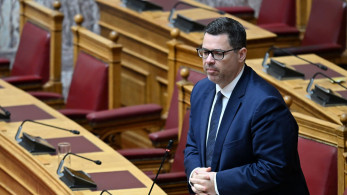 Θανάσης Κοντογεώργης: Το μέλλον χτίζεται στην περιφέρεια - Νέα έργα από τον Έβρο μέχρι την Κρήτη