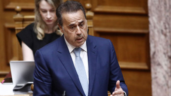 Σταύρος Παπασταύρου στο Fox Business: H Ελλάδα στρατηγικός σύμμαχος των ΗΠΑ στην ενέργεια - Προχωράμε γρήγορα