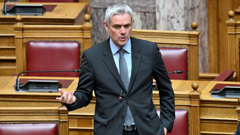Κώστας Καραγκούνης: Καμία συζήτηση για αλλαγή των ηλικιακών ορίων συνταξιοδότησης - Τι είπε για Αντώνη Σαμαρά-Αλέξη Τσίπρα