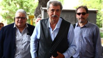 «Πολεμικό» μήνυμα Παύλου Πολάκη για την Κεντρική Επιτροπή ΣΥΡΙΖΑ: «Η μάχη θα είναι ή ταν ή επί τας»