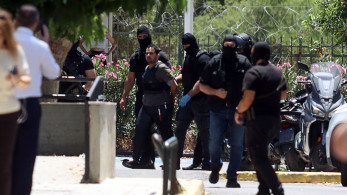 Mισός αιώνας παλαιστινιακής τρομοκρατίας σε ελληνικό έδαφος