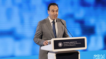 Δημήτρης Παπαστεργίου: Διασύνδεση των νοσοκομειακών συστημάτων μέσω των έργων του Ταμείου Ανάκαμψης