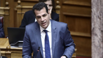 Θάνος Πλεύρης σε Κυριάκο Βελόπουλο-Δημήτρη Νατσιό: Είστε υπέρ ή όχι της δημιουργίας Κόμβων Επιστροφής εκτός ΕΕ