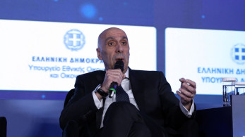 Γιάννης Μπρατάκος: Σχεδιάζουμε μια βιώσιμη, ανταγωνιστική και παραγωγική οικονομία για την Ελλάδα