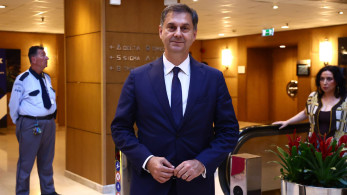 Διήμερη επίσκεψη του υφ. Εξωτερικών Χάρη Θεοχάρη στην περιφέρεια του Ιρακινού Κουρδιστάν