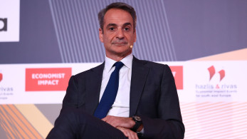 Κυριάκος Μητσοτάκης: Η Ελλάδα έπαψε να είναι το «προβληματικό παιδί» της Ευρώπης - Πάντα στη σωστή πλευρά της ιστορίας