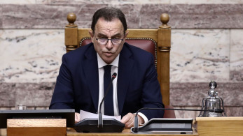 Απάντηση Γιώργου Γεωργαντά σε Ζωή Κωνσταντοπούλου: Δεν θα με τρομοκρατήσετε με τα αισχρά σας ψέματα
