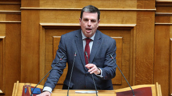 Δημήτρης Καιρίδης για Αλέξη Τσίπρα: Ολετήρας για τη χώρα, δεν μπορεί να κερδίσει τον Κυριάκο Μητσοτάκη