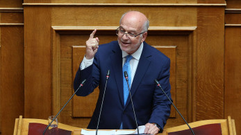 Φλωρίδης για νέο δικαστικό Μέγαρο Πειραιά: Το έργο αυτό αξίζει στη Δικαιοσύνη και την αποστολή της