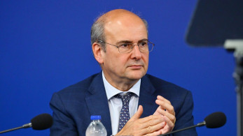 Κωστής Χατζηδάκης: Δεν μπορεί να αστειεύεσαι με τις μολότοφ - Η επίθεση στον Τσίπρα