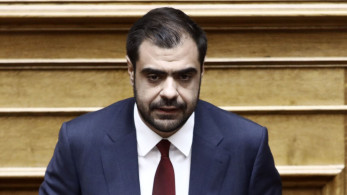 Απάντηση Παύλου Μαρινάκη σε Αλέξη Τσίπρα: Αξιωματική αντιπολίτευση γίνεται ένα κόμμα όταν έρχεται δεύτερο στις εκλογές