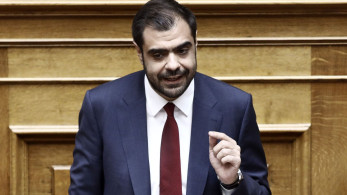 Παύλος Μαρινάκης: Επί ΣΥΡΙΖΑ, η ΕΡΤ είχε γίνει κανάλι που θα ζήλευε και η Βόρεια Κορέα (video)