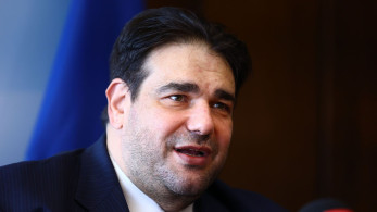 Ο Θοδωρής Λιβάνιος παρουσίασε τον νέο Κώδικα Τοπικής Αυτοδιοίκησης - Όλες οι αλλαγές