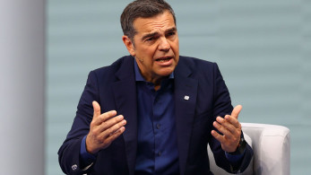 Ανδρουλάκης-Τσίπρας μοιράζουν δωρεάν… εισιτήρια για τα μέσα μεταφοράς – πλειοδοσία υποσχέσεων